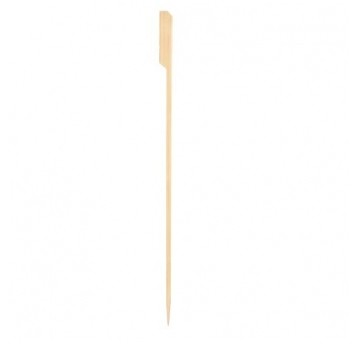 Wykałaczki drewniane Golf 25cm 250szt.
