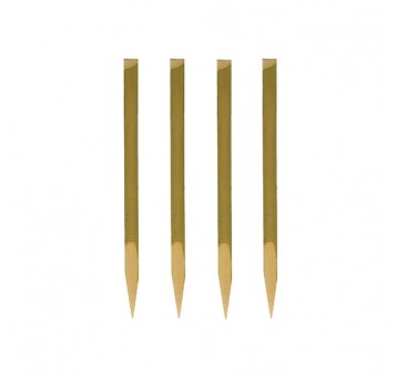 Wykałaczki drewniane Nature 11cm 200szt.