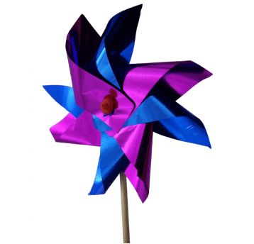 Wykałaczki drewniane Windmill 17,5cm 100szt.