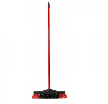 Yato miotła uliczna z trzonkiem 40cm