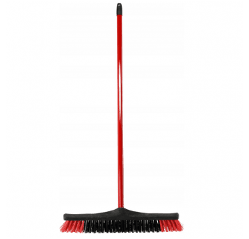 Yato miotła uliczna z trzonkiem 60cm