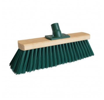 York miotła ulicówka 30cm