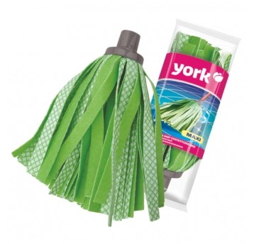 York mop paskowy syntetyczny maxi kolor