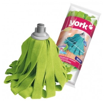 York mop z mikrofibry Wrap