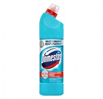 Żel do WC Domestos Atlantic błękitny 750ml 1szt.