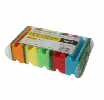 Zmywaki kuchenne Professional Maxi 5szt.