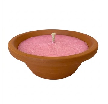 Znicz ceramiczny otwarty C-2