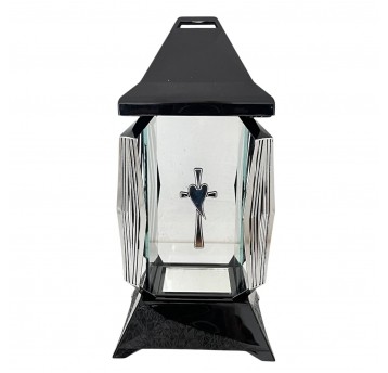 Znicz Kapliczka Verso mała 29cm